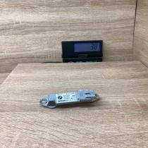 6911038 0285002064 Used Airbag deployment crash/impact sensor BMW 3 E46