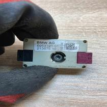 6953191 213675 10  Aerial antenna amplifier BMW 5 E60 E61