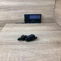 1742712  With Plug Vacuum valve BMW 5 E60 E61