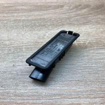 1K8943021 Used  Number plate light Volkswagen Golf VI