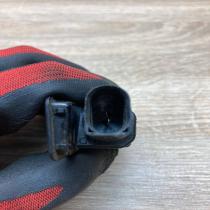 1K8943021 Used  Number plate light Volkswagen Golf VI