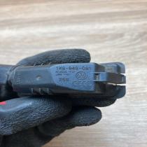 1K8943021 Used  Number plate light Volkswagen Golf VI