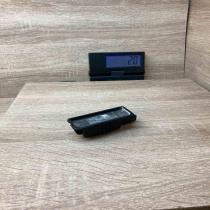 1K8943021 Used  Number plate light Volkswagen Golf VI