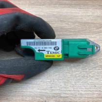 6900728 Green  Airbag deployment crash/impact sensor BMW 5 E39