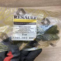 7701203001   Other interior part Renault 19
