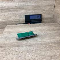 6900728 Green  Airbag deployment crash/impact sensor BMW 5 E39