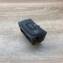 8200147868   Headlight level height control switch Renault Espace IV