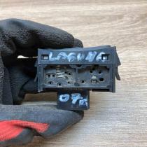 8200147868   Headlight level height control switch Renault Espace IV