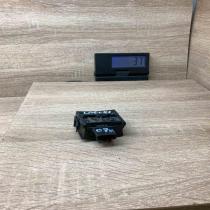 8200147868   Headlight level height control switch Renault Espace IV