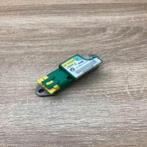 6900728  With Plug Airbag deployment crash/impact sensor BMW 5 E39