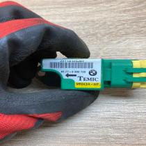 6900728  With Plug Airbag deployment crash/impact sensor BMW 5 E39