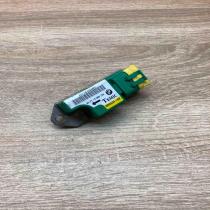6900728  With Plug Airbag deployment crash/impact sensor BMW 5 E39