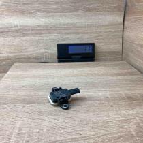 4H0955557   Airbag deployment crash/impact sensor Audi A7 S7 4G