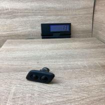 8360661   Headlight washer spray nozzle BMW 5 E39