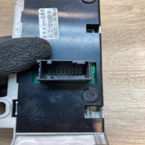 6918888   Light switch BMW 7 E65 E66