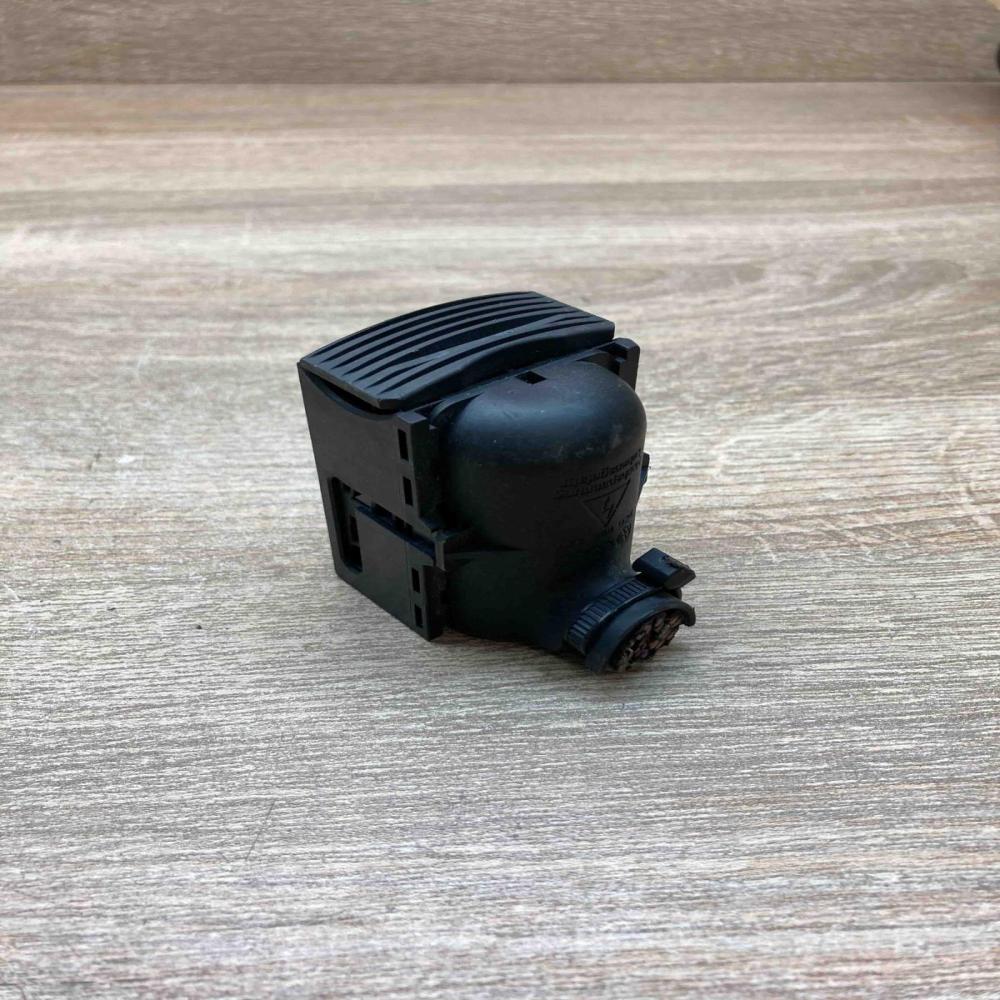 3C0906379   Plug wire Audi A3 S3 8P