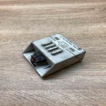 55892110  With Plug Alarm control unit/module BMW X5 E53