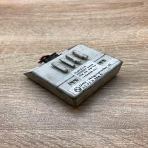 55892110  With Plug Alarm control unit/module BMW X5 E53