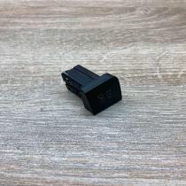 3C0927117C   ESP (stability program) switch Volkswagen PASSAT B6