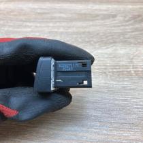 3C0927117C   ESP (stability program) switch Volkswagen PASSAT B6