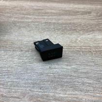 3C0927117C   ESP (stability program) switch Volkswagen PASSAT B6