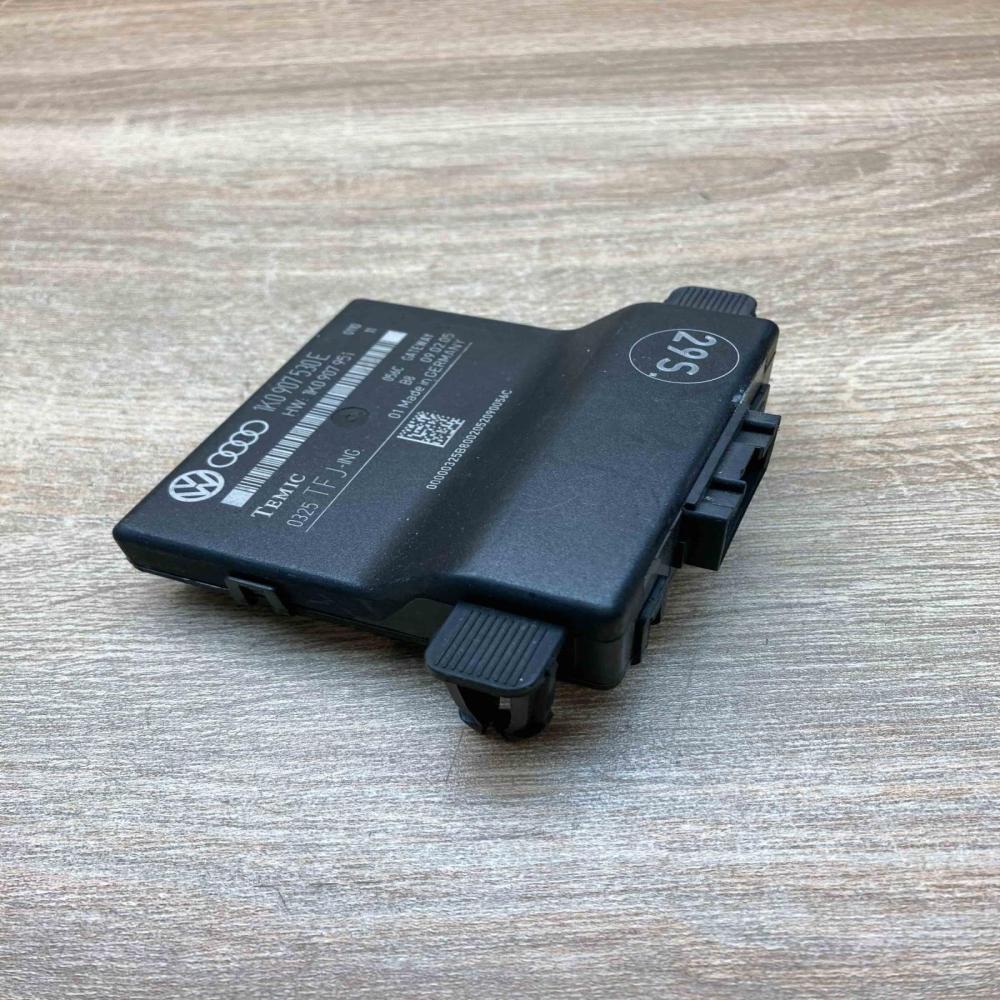 1K0907530E 1K0907951 Used Gateway control module Volkswagen Golf Plus