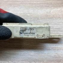 AK4748   Combustion control unit/module KIA Sorento