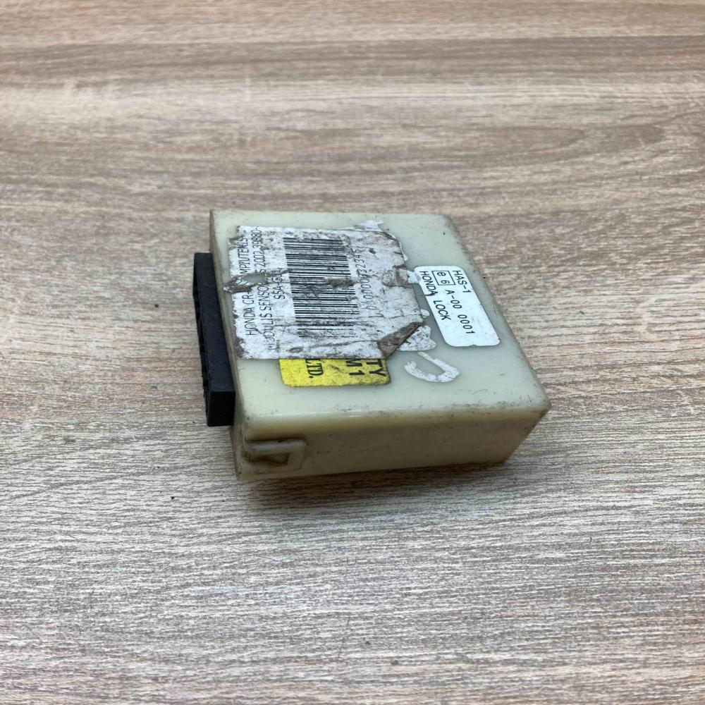 39880 S5A G01   Alarm control unit/module Honda CR-V