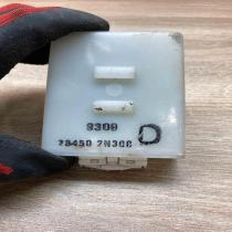 28450 2N300  With Plug Alarm control unit/module Nissan Almera