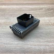 09132691 51299008  Glow plug pre-heat relay Opel Signum