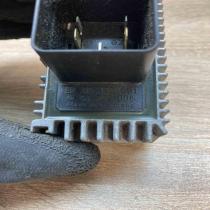 09132691 51299008  Glow plug pre-heat relay Opel Signum
