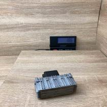 09132691 51299008  Glow plug pre-heat relay Opel Signum