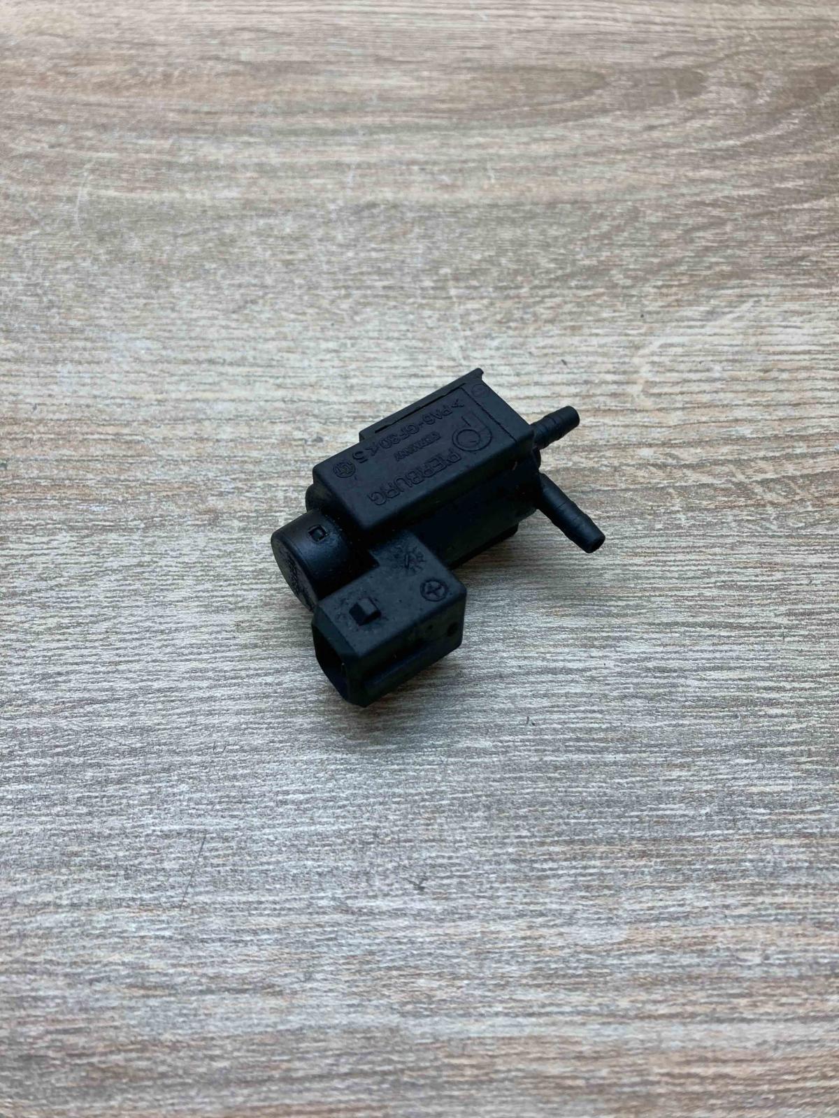 1742712   Turbo solenoid valve BMW 5 E60 E61