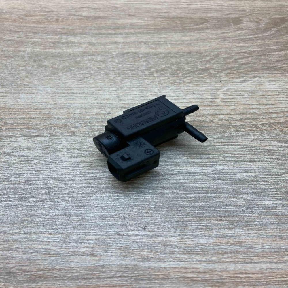1742712   Turbo solenoid valve BMW 5 E60 E61