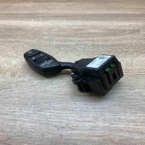 6924107 012061 10  Wiper control stalk BMW 5 E60 E61