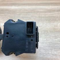 6924107 012061 10  Wiper control stalk BMW 5 E60 E61