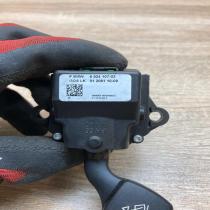 6924107 012061 10  Wiper control stalk BMW 5 E60 E61