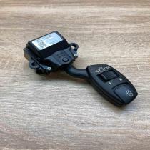 6924107 012061 10  Wiper control stalk BMW 5 E60 E61