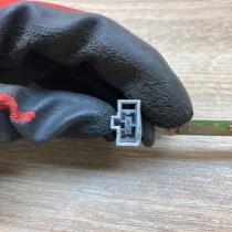 4B0820539   Interior temperature sensor Audi A4 S4 B6 8E 8H
