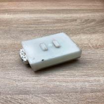 284501N002  With Plug Door central lock control unit/module Citroen C4 Grand Pic