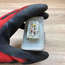 284501N002  With Plug Door central lock control unit/module Citroen C4 Grand Pic