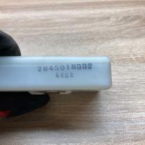 284501N002  With Plug Door central lock control unit/module Citroen C4 Grand Pic