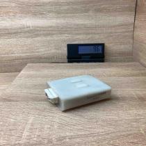 284501N002  With Plug Door central lock control unit/module Citroen C4 Grand Pic