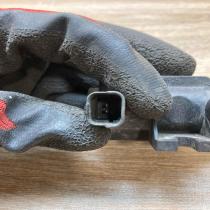 9641726680 72832800  Turbo solenoid valve Peugeot 407