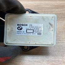 6774602 0265005681 Used ESP acceleration yaw rate sensor BMW 3 E90 E91