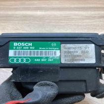 4A0907397 0227400192 With Plug Combustion control unit/module Audi 100 S4 C4