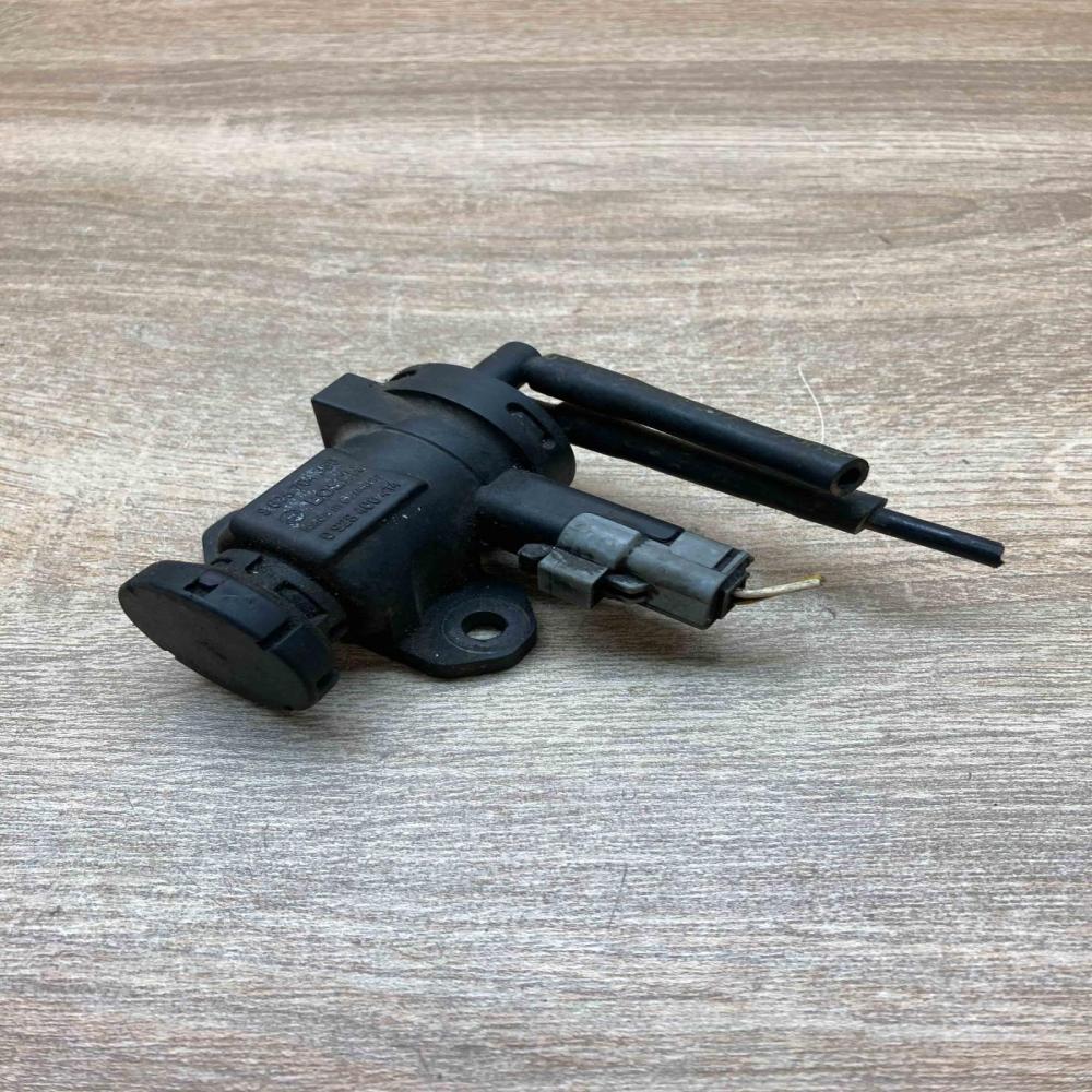 9635704380 0928400414 With Plug Turbo solenoid valve Citroen C5