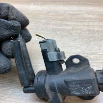 9635704380 0928400414 With Plug Turbo solenoid valve Citroen C5