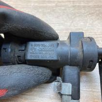 9635704380 0928400414 With Plug Turbo solenoid valve Citroen C5