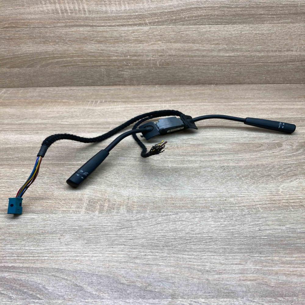 A2105450124   Cruise control stalk Mercedes-Benz E W210